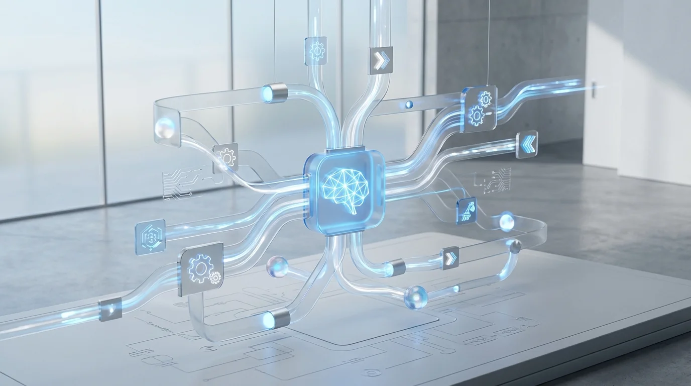 Agents IA Autonomes : La Révolution de l'Automatisation Intelligente