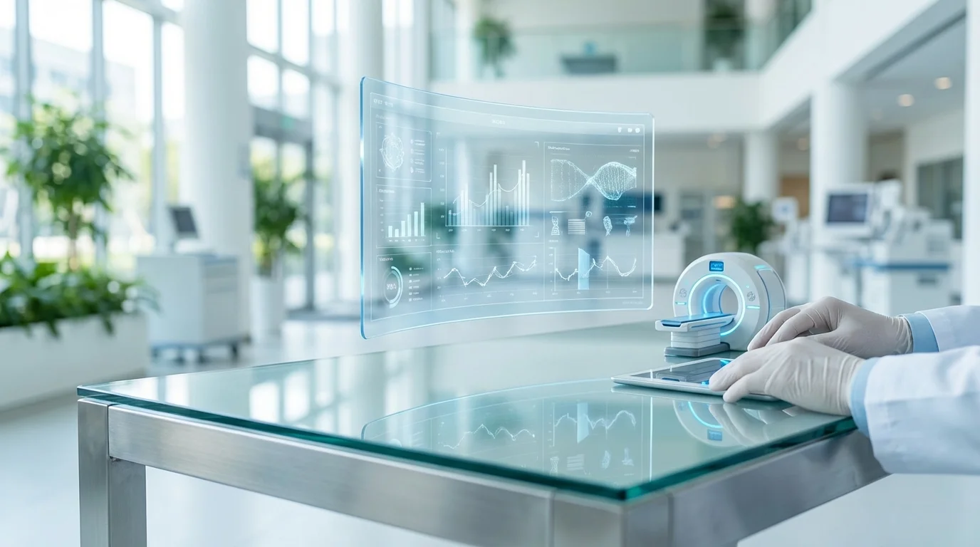 Comment l'IA Révolutionne la Médecine : Diagnostic, Traitement et Prévention