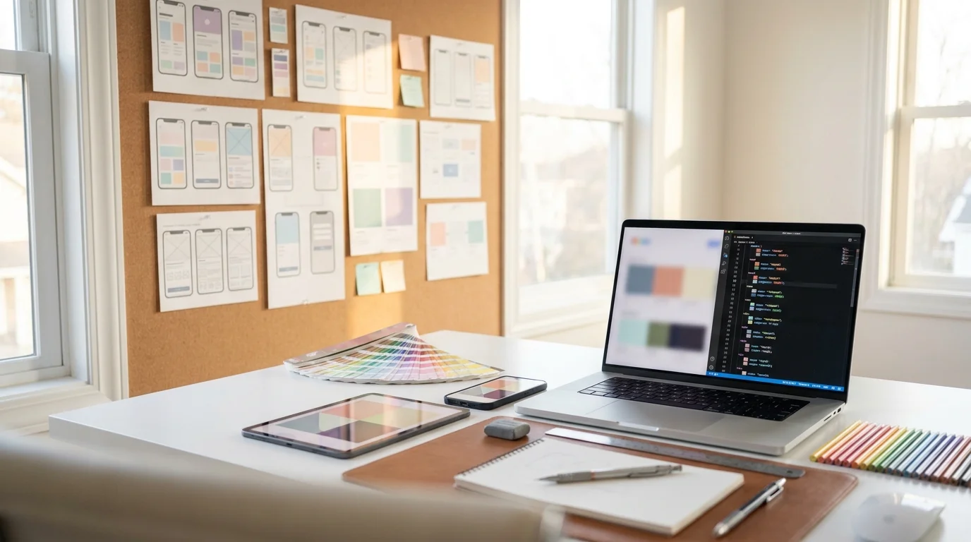 Intégrateur responsive : comment garantir un site web performant sur tous les écrans ?
