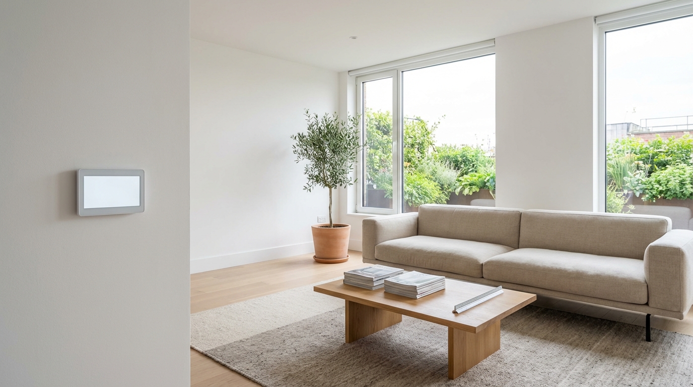 Maison Connectée : Guide Complet Domotique et Objets Intelligents