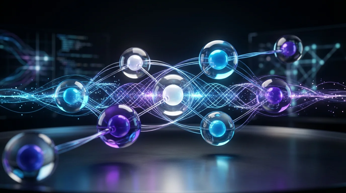 Ordinateur Quantique : Tout Comprendre sur la Prochaine Révolution Informatique