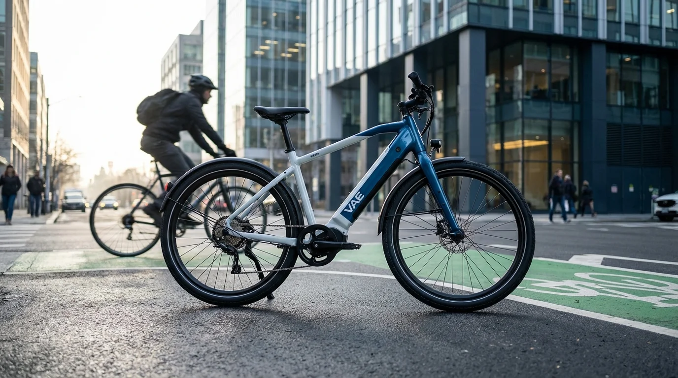 Vélo Électrique : Guide d'Achat Complet pour Bien Choisir